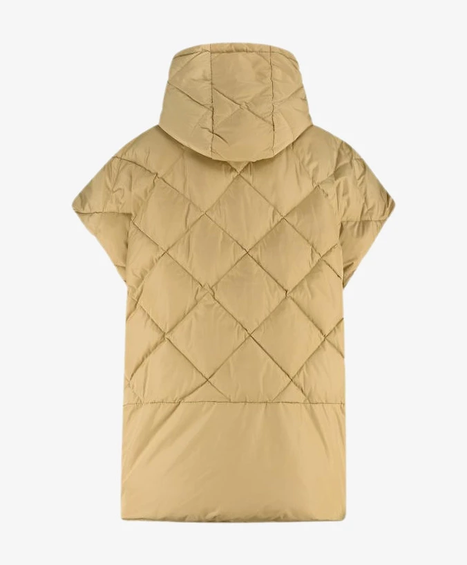 NUKUS Bodywarmer Willow