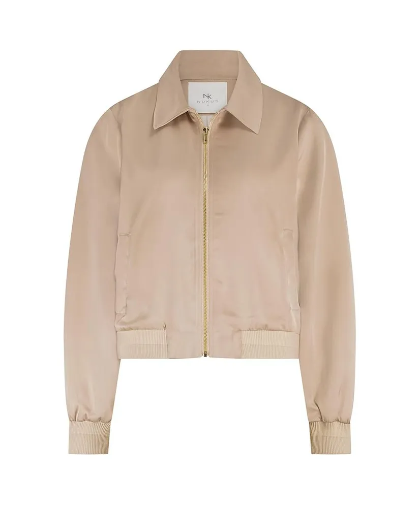 NUKUS Bomber Noa