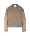 NUKUS Bomberjack Baltimore Satin