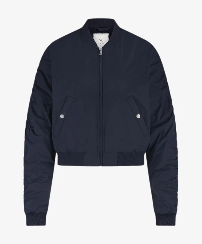 NUKUS Bomberjack Celeste