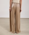 NUKUS Broek Doorty Shiny