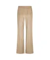 NUKUS Broek Doorty Shiny