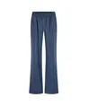NUKUS Broek Doorty Shiny