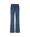 NUKUS Broek Doorty Shiny