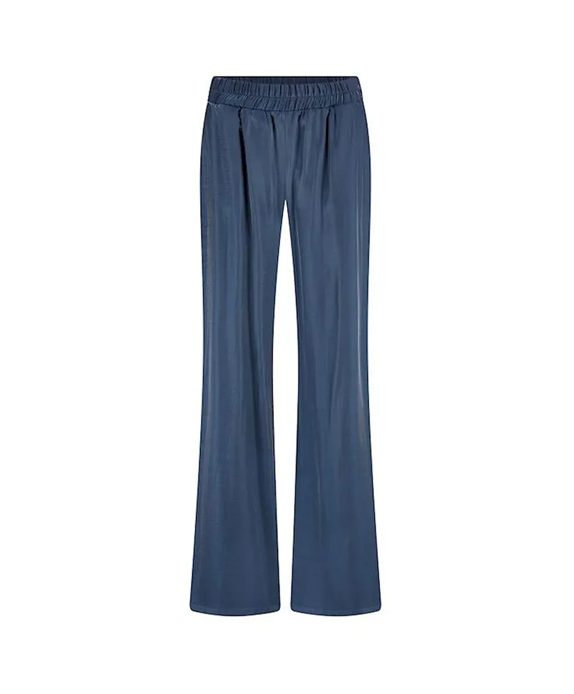 NUKUS Broek Doorty Shiny