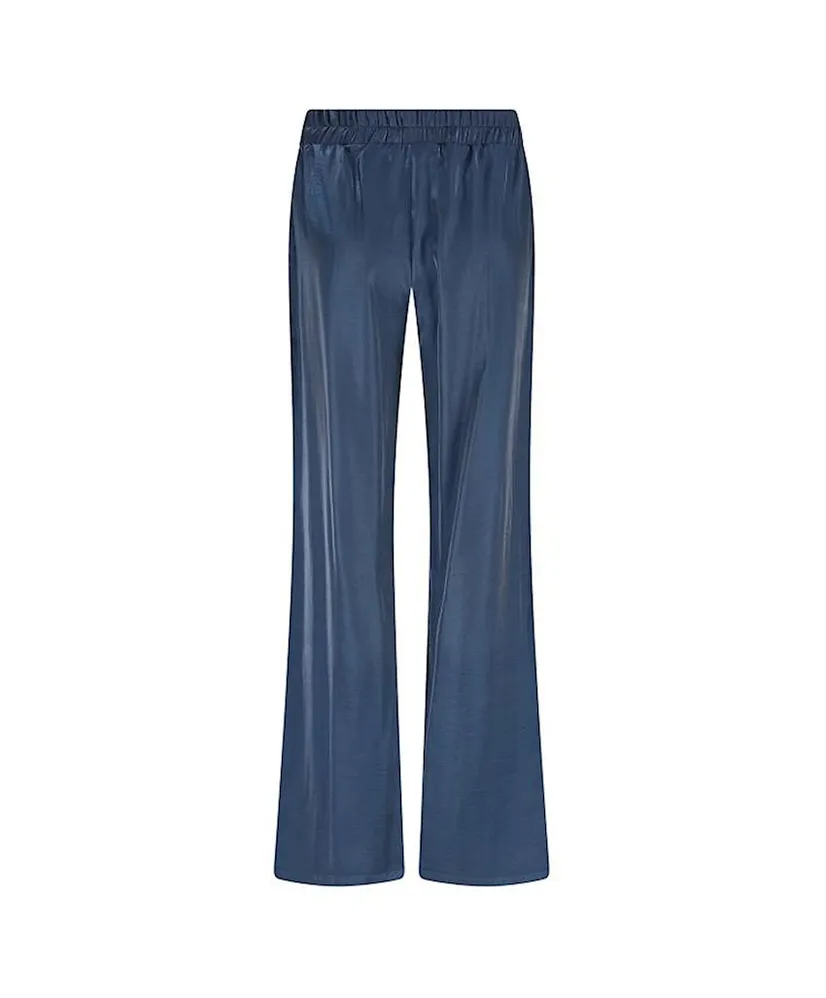 NUKUS Broek Doorty Shiny