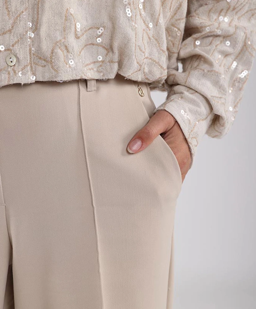 NUKUS Broek Jill