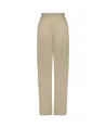 NUKUS Broek Josephine Silky