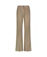 NUKUS Broek Mila Shiny