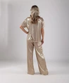 NUKUS Broek Mila Shiny
