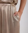 NUKUS Broek Mila Shiny