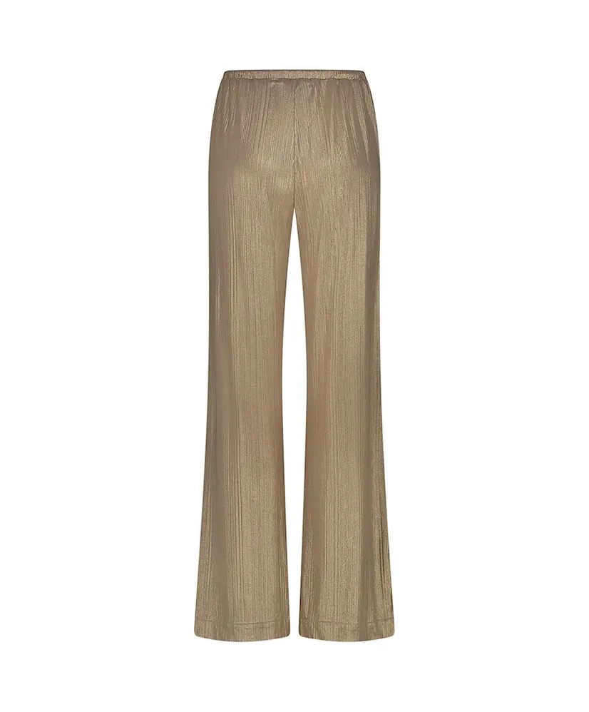 NUKUS Broek Mila Shiny