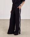 NUKUS Broek Nikki Tape