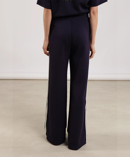 NUKUS Broek Nikki Tape