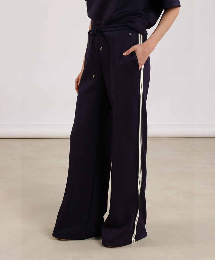 NUKUS Broek Nikki Tape