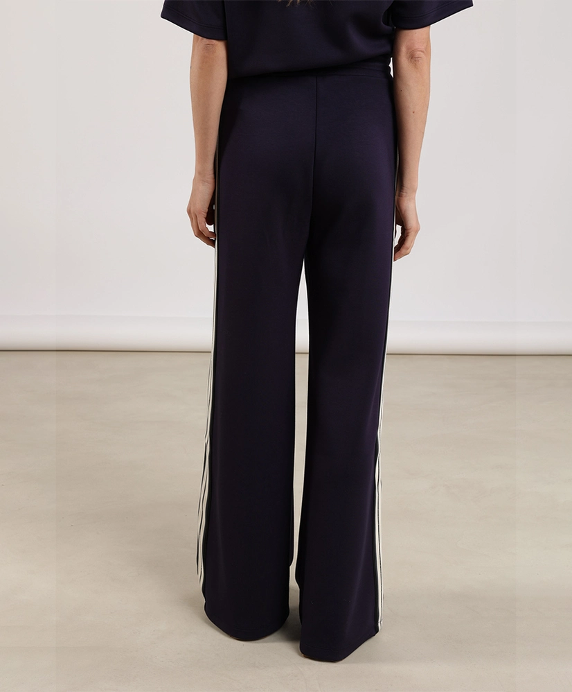 NUKUS Broek Nikki Tape