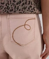 NUKUS Broek Ruby