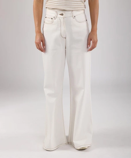 NUKUS Broek Ruby