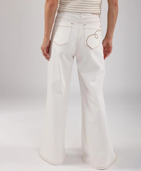 NUKUS Broek Ruby