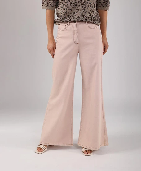 NUKUS Broek Ruby