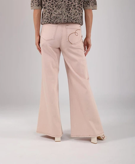 NUKUS Broek Ruby