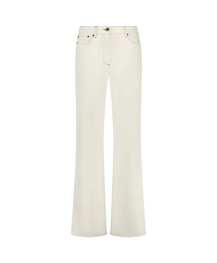 NUKUS Broek Ruby