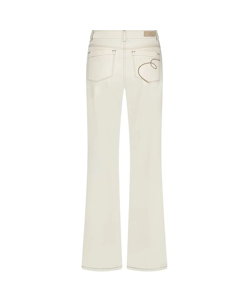 NUKUS Broek Ruby