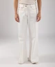 NUKUS Broek Ruby