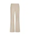 NUKUS Broek Vera Strass