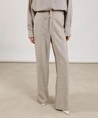 NUKUS Broek Vera Strass