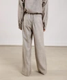NUKUS Broek Vera Strass