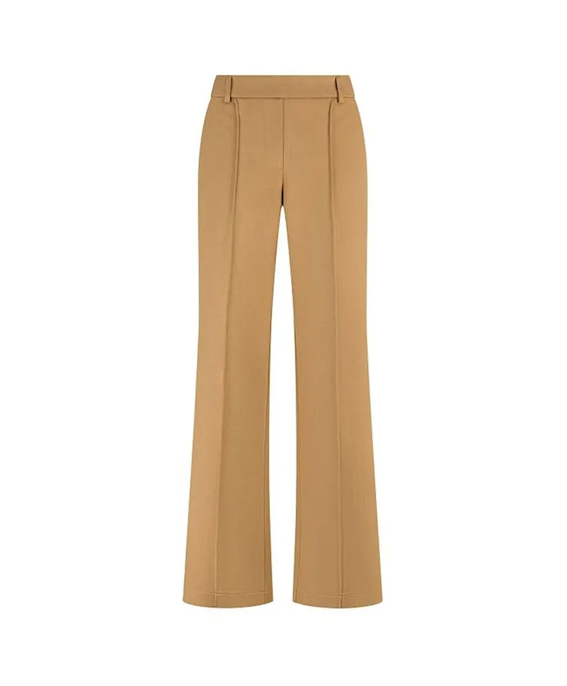 NUKUS Chino Broek Scuba Jill