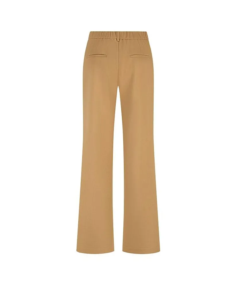 NUKUS Chino Broek Scuba Jill
