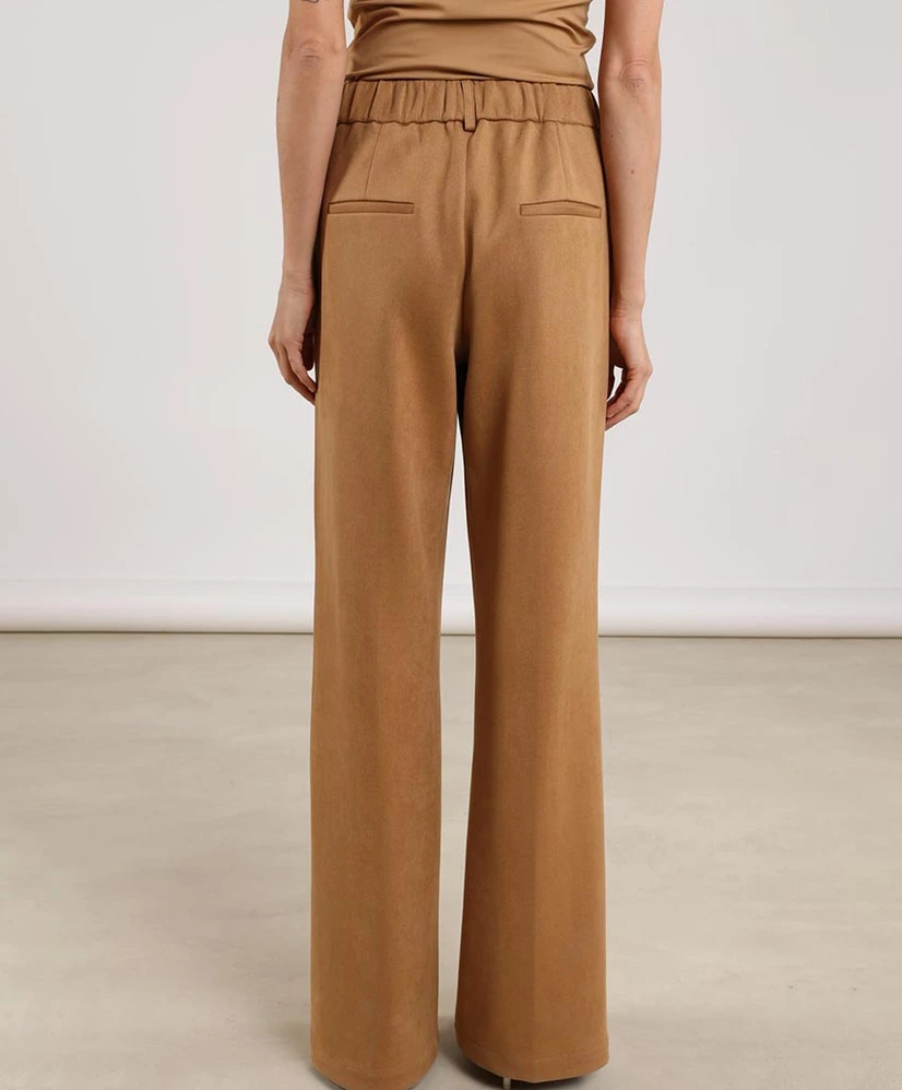 NUKUS Chino Broek Scuba Jill
