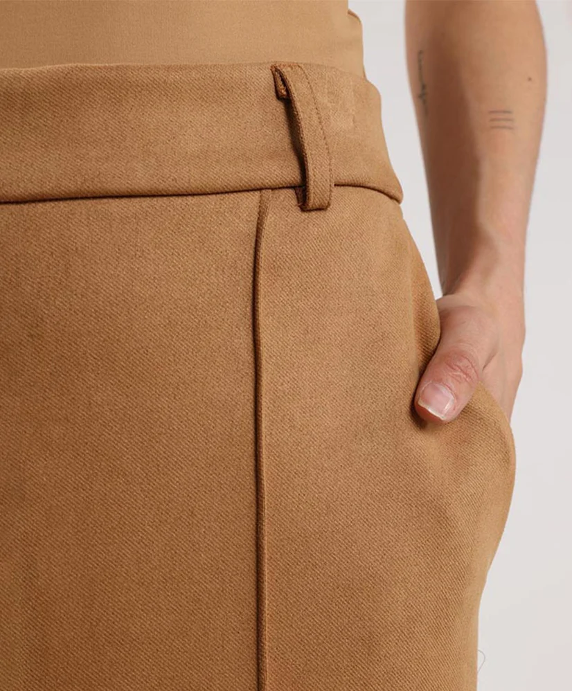 NUKUS Chino Broek Scuba Jill
