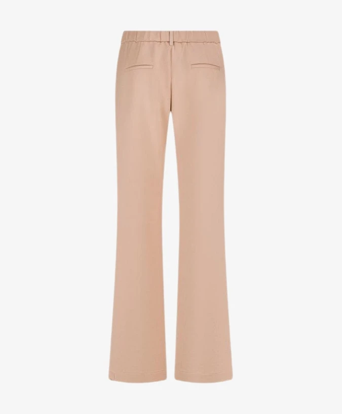 NUKUS Chino Broek Scuba Jill