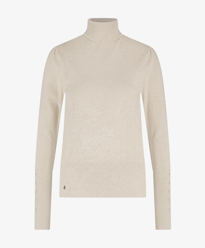 NUKUS Coltrui Sylvia Lurex