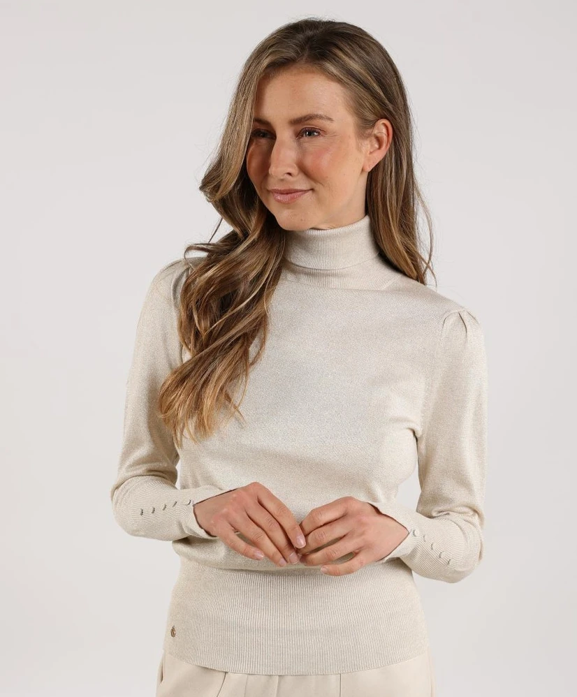 NUKUS Coltrui Sylvia Lurex