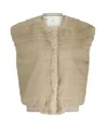 NUKUS Gilet Billy Strepen