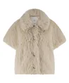 NUKUS Gilet Loua