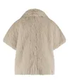 NUKUS Gilet Loua