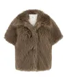 NUKUS Gilet Loua