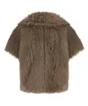 NUKUS Gilet Loua
