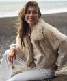 NUKUS Gilet Loua