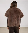 NUKUS Gilet Loua