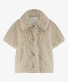 NUKUS Gilet Loua