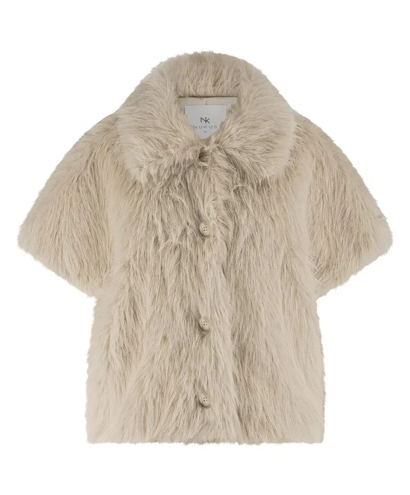 NUKUS Gilet Loua