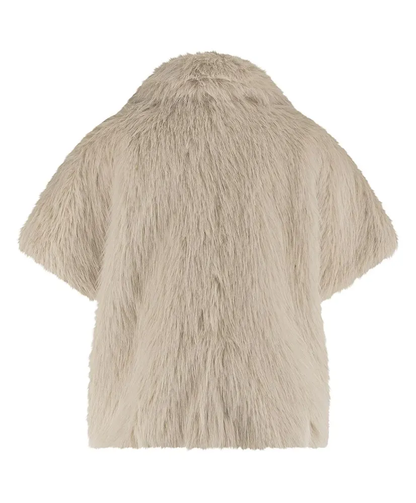 NUKUS Gilet Loua