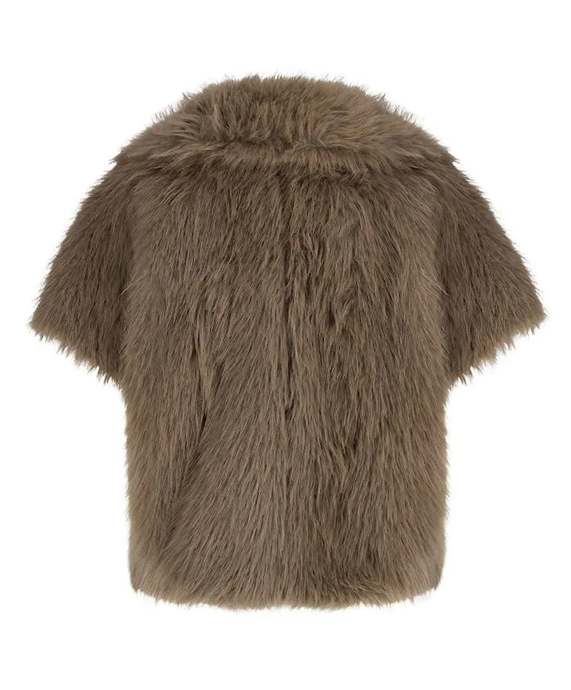 NUKUS Gilet Loua