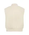 NUKUS Gilet Mia Boucle